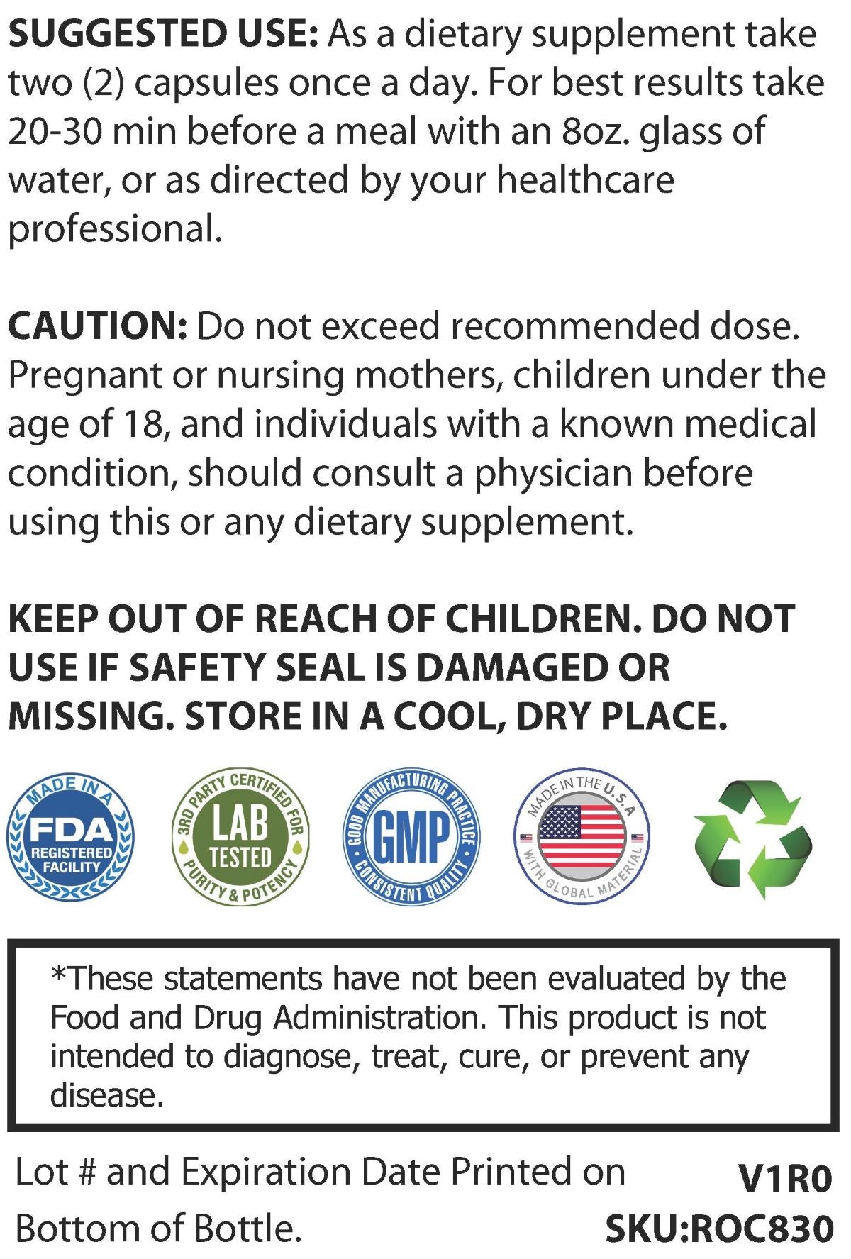 "MOBILITY" Joint & Tendon Supplement for the Brazilian Jiu Jitsu (BJJ), Judo & Wrestling Athlete