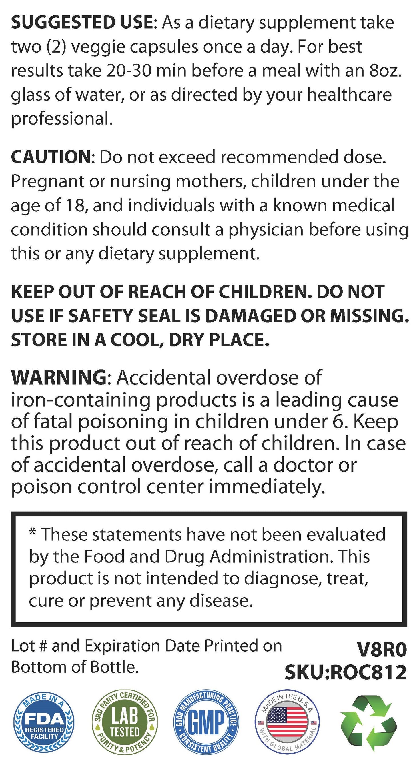 "TARGET" Brain Focus Supplement for the Brazilian Jiu Jitsu (BJJ), Judo & Wrestling Athlete