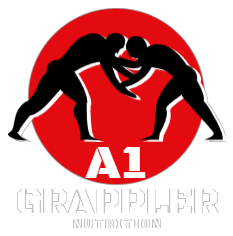 A1 Grappler Nutrition